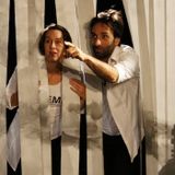 WELLENREITER - Theaterkollektiv „Agentur für Anerkennung“