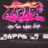 GAPPA G - ESCAPE TO THE DARK SIDE MIX TAPE 1993
