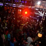 Mix Salsa Reggae Rock etc