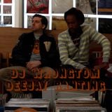 Wrongtom Mix for NiceUp: Deejay Ranting