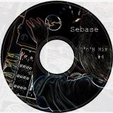 D'N'B Set #04 (Mixed By Sebase)