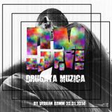 Vedran Komm - Drugaya Muzica Podcast 2014