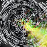 Pp Kaubi - Cosmic Cloud Jew's Harp Dancer - DJ Kalev K Mix