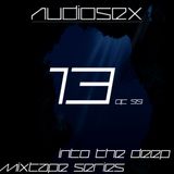 AudioSex - Into The Deep Mixtape Series (13 of 99)