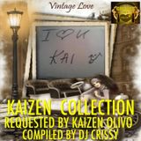Kaizen Olivo Collection