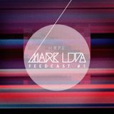 Feedcast #01 - Mark Luva