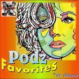 Podz Favorites