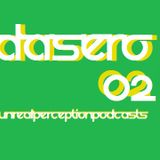 Unreal Perception Podcasts Vol 02