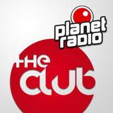 Planet Radio The Club #2 JUL by Mr.Schmitt