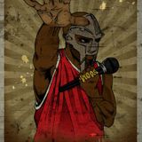 Droppin Science Presents: MF DOOM aka Metal Fingers
