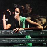 Meltin' Pot 10-03-2014