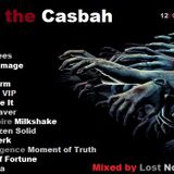 Rockin' the Casbah