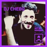 Artifakt Set de Domingo (por DJ Chebo)