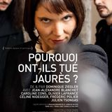 La pièce "Pourquoi ont-ils tué Jaurès" au Poche