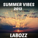 LABOZZ-SUMMER VIBES 2013