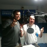The Dan And Jase Podcast episode #1