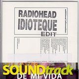 SOUNDtrack de mi Vida - Lo mejor de mi Top 50 (Marzo 26, 2016) y el Top 5 Retro de la semana