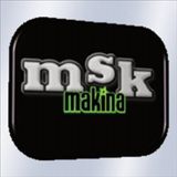 CosPetit sesion para mskmakina