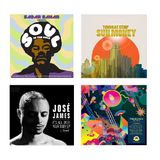 STREET LIFE! Hip Hop, Neo Soul, and Downtempo Vibes!