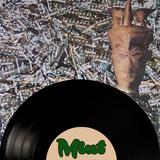 Mint 2x06 - Juju