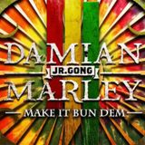 make it bun dem + fast forward