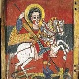 Ethio Mixtape | Sound Travels Nov. 30th 2014