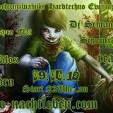 Dj XiloX - Dj Schranzwahn's Hardtechno Abend (09.06.12)@Radio-Nachtleben
