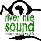 Break Away,Take A Day Off To Kingston Jamaca Along With D Niile
