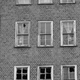 Escape from Hackney
