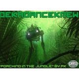 " Poaching in the jungle " by PK DeKaDance Krew