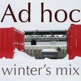 Ad hoc - winter's mix