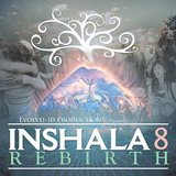 James Carignan - Live at Inshala 2015