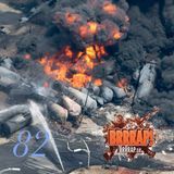 BRRRAP! EP 82 @ Radio AF