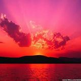 Numbing Sunrise