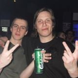 DrunkFunk - Late Night MiniMix