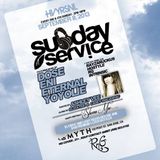 Sunday Service Highlight 09.08.13