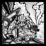SUALMIX003 - DJ Pandamonium