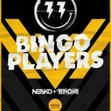 Bingo Players Pregame Mix