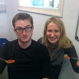 Tudor and JLO on the Radio - Take 5