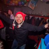 Davy - 3,5 uur house / techno