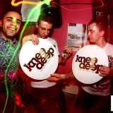 Knee Deep Guest Mix - Northern Underground Radio - Hold Back Sessions