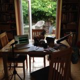 The Kitchen Table - 10/07/15