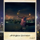 The Nocturnal Brute - AfterGlow Sessions (07.03.15)