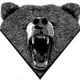 Bear Growls End of Season Party