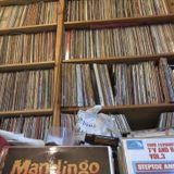 Radio Soundhog Live - Scattershot Vinyl Mix 24/12/13