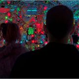 Enter the void