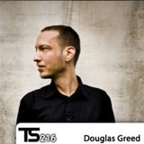 Tsugi Podcast 216 : Douglas Greed