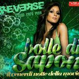 Reverse circolo-23-5-2014 Guest DJ G.Conforti resident Mastergroove voice Leo Mix - Alessio di Menza