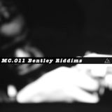 MC.011 Bentley Riddims