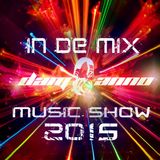 DjDamianno - In De Mix Music Show Party 2015
